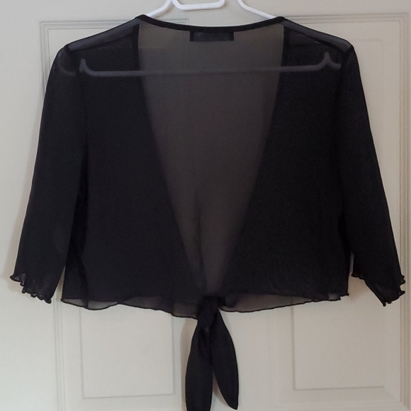 Sheer overtop - Picture 3 of 3